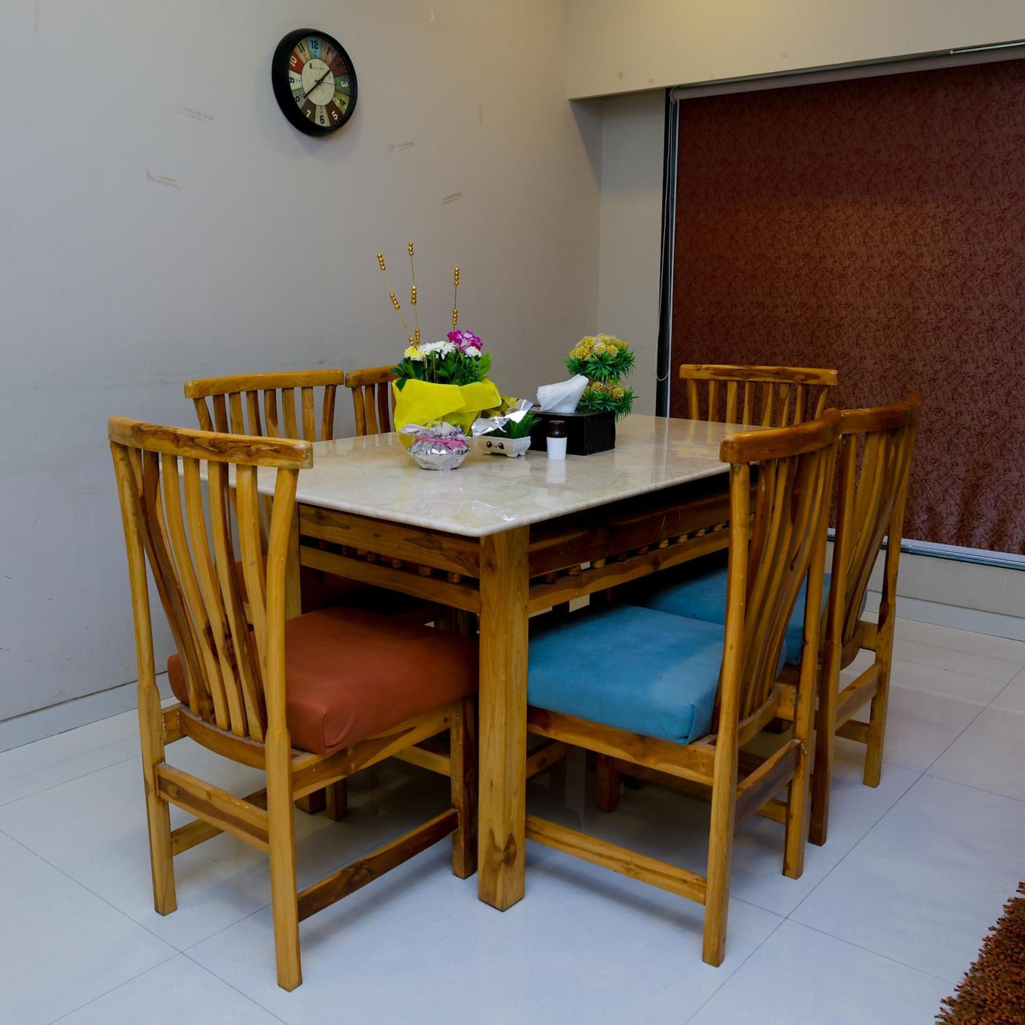Pinaki Comfort Malad Apartament Bombaj
